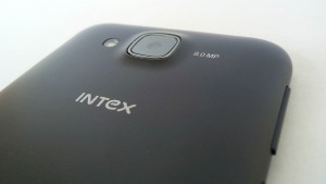 Intex Aqua Curve Mini Review A Well Designed Entry Level Device For A