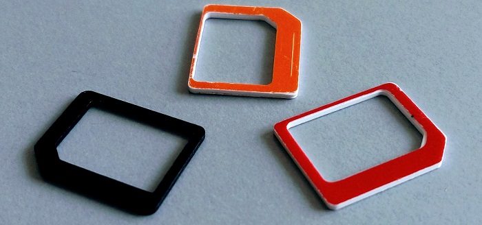 What is the difference between micro and mini SIM cards? - Quora