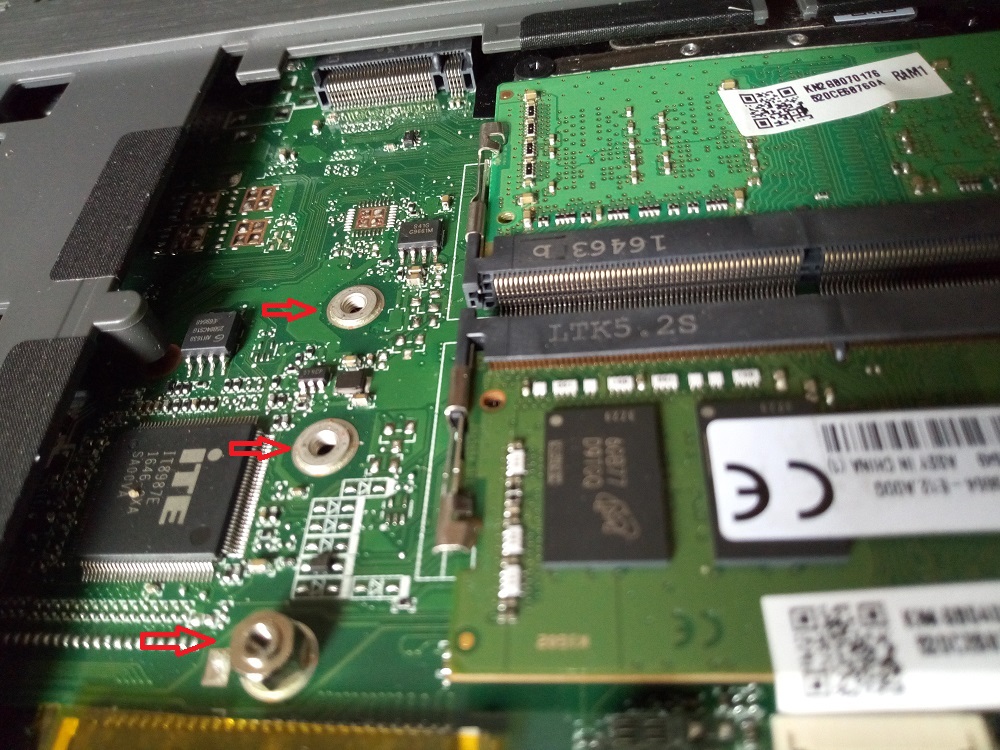 M.2 SATA SSD vs M.2 PCI Express (PCIe) SSD vs - Dignited