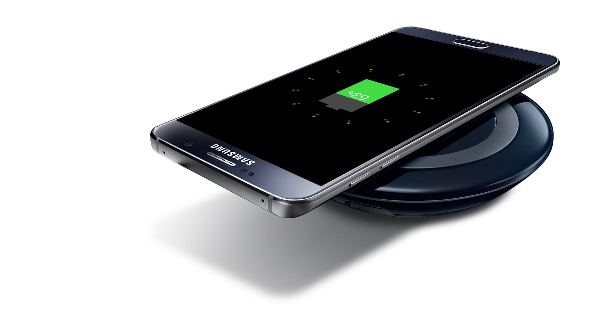 Samsung Galaxy S9 Беспроводная Зарядка
