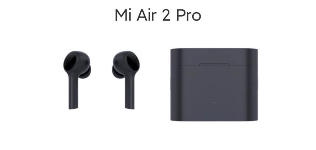 Xiaomi Mi True Earphones 2 Pro