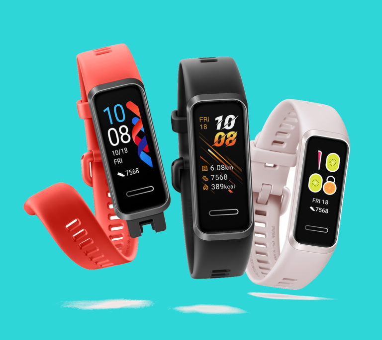 Huawei Bands Comparison Features Specifications And Pricing ZTech