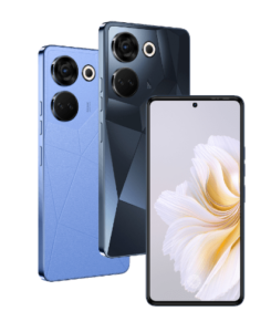 TECNO Camon 20 In Nigeria Heres Pricing And Availability Dignited