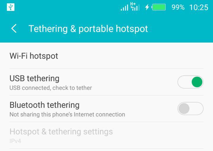How can I tether an Android to a PC via Bluetooth? - Speedify Knowledge Base