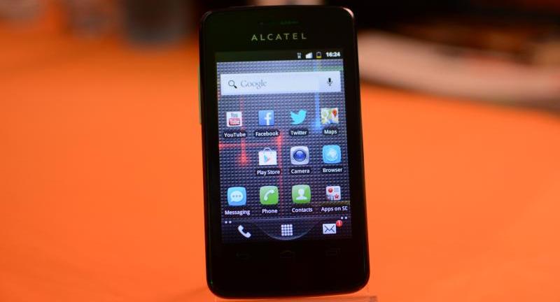 Alcatel smartphone prices in Uganda  Your best option for low end and mid range devices - 44