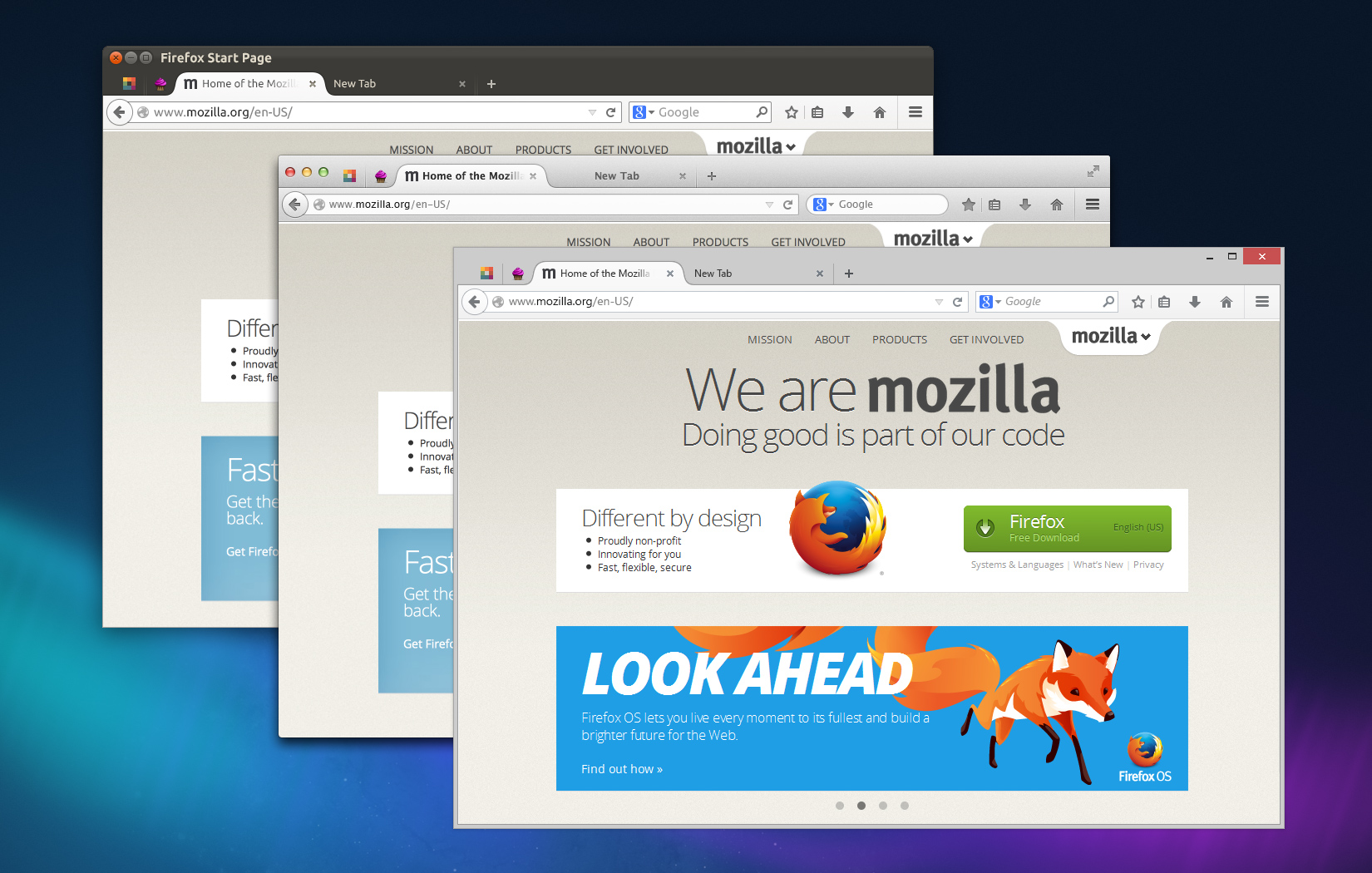 download firefox nightly for mac