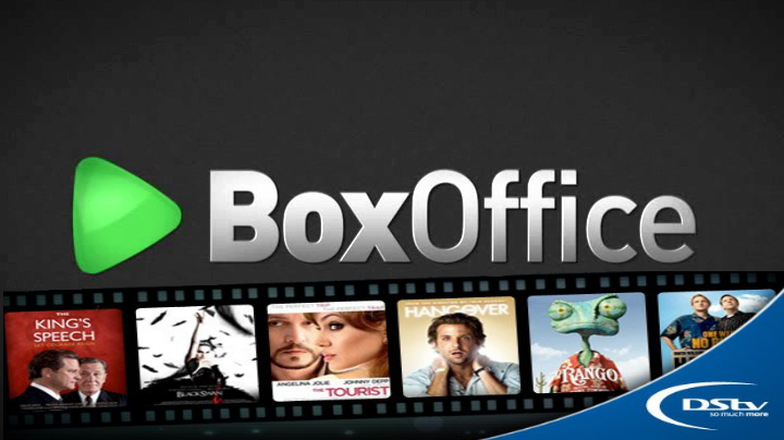 DSTV BoxOffice: Multichoice Uganda now rents you movies for just Ugx 6K -  Dignited