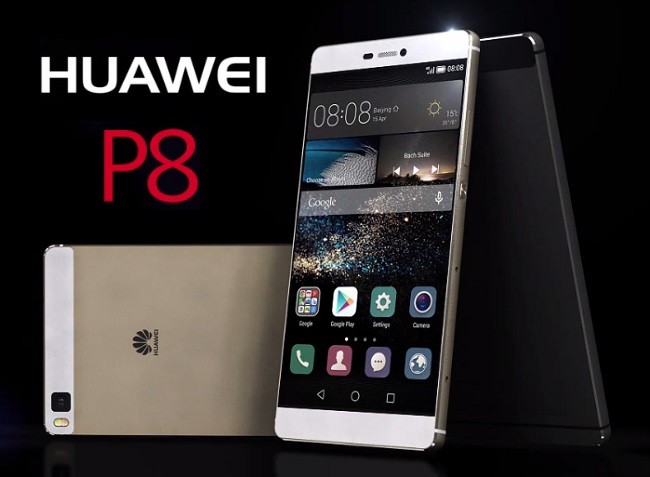 Carrière Willen Pest The Huawei Ascend P8 finally available in Uganda, Here are the specs, price  and where to buy - Dignited