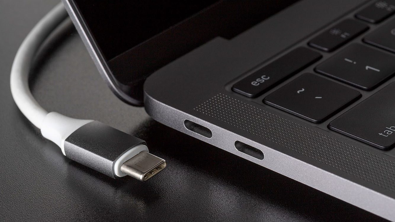 difference between Micro USB and USB-C -