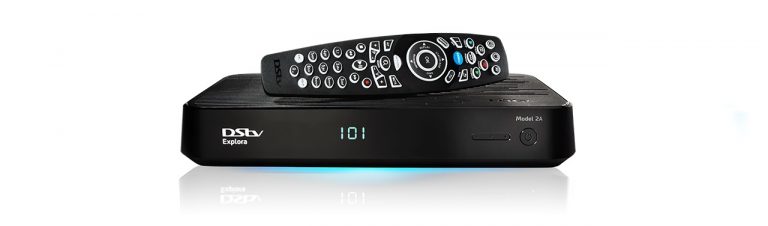 DStv Explora 3 vs Explora 2 vs Explora: An indepth comparison - Dignited