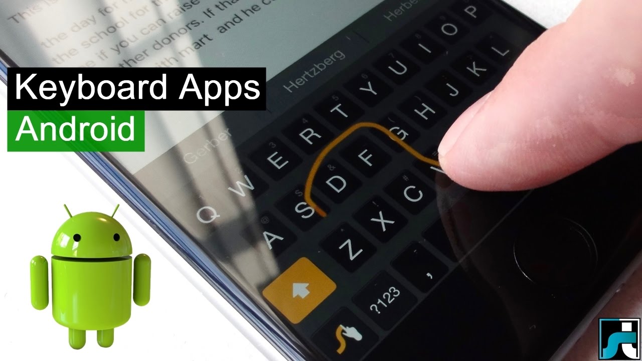 waardigheid hoofdstad top Our picks for Top 4 best Android Keyboards - Dignited