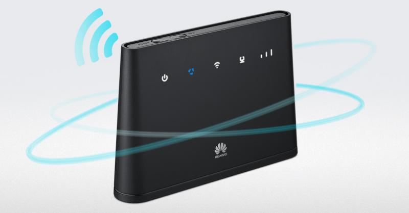 Best LTE Modem + WiFi Routers right now -