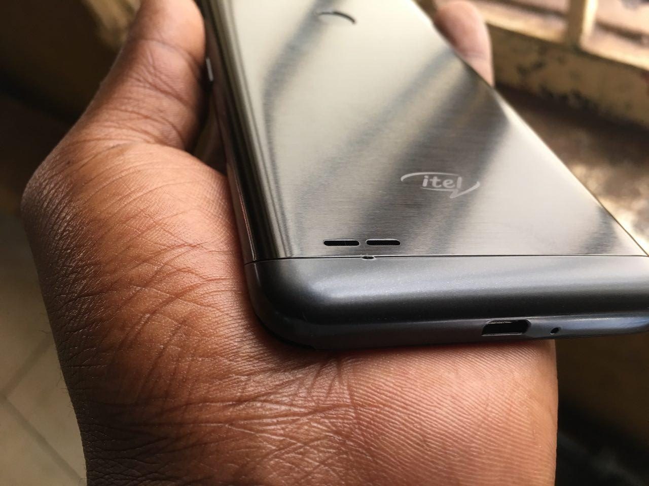 Itel S Review The Affordable Impressive Dual Selfie Camera And