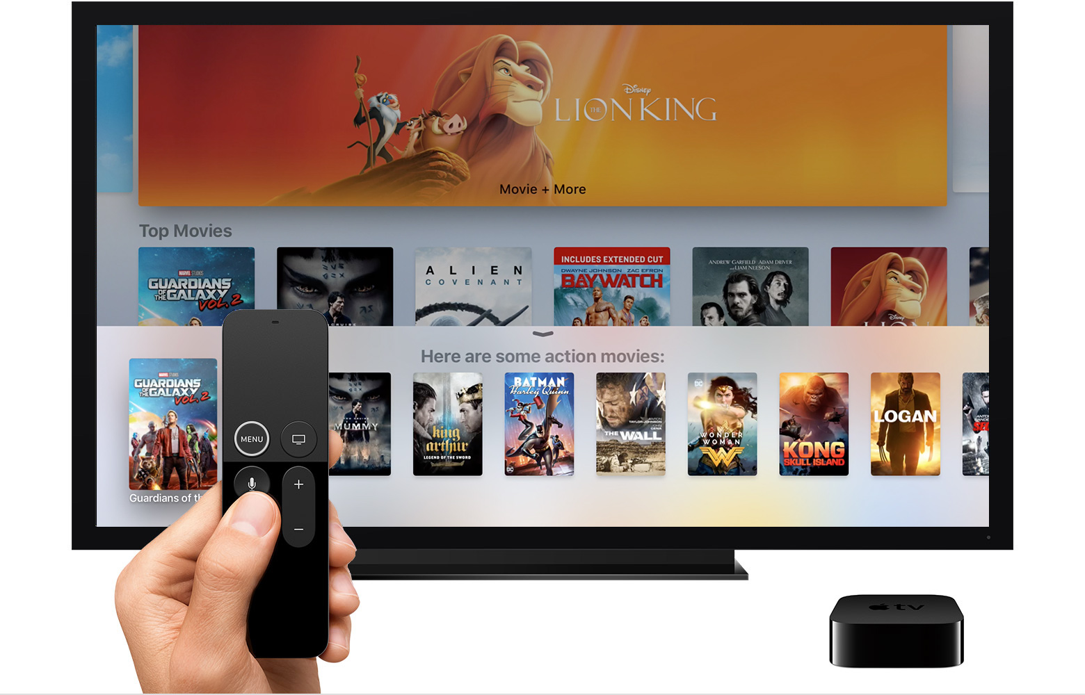 Apple TV Apple TV Plus: What Are The Differences - Dignited