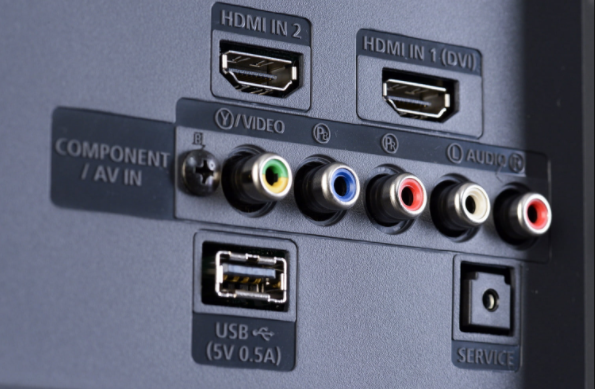 5 ways you can use your TV's port - Dignited