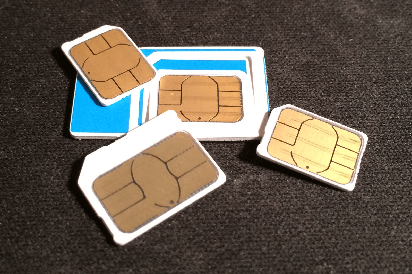 Unlocking the Potential: Navigating SIM Cards with Samsung Galaxy ...