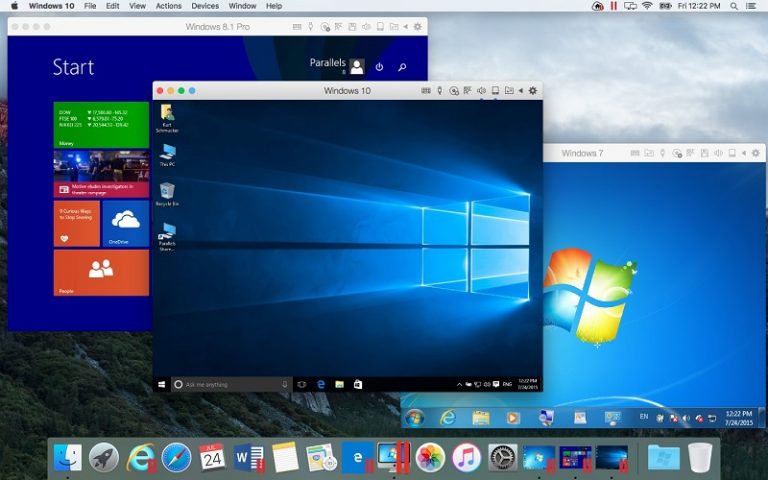 free remote desktop mac to windows