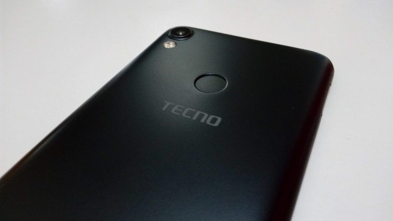 Tecno Spark 2 Review Affordable Device With A Humongous Battery Face