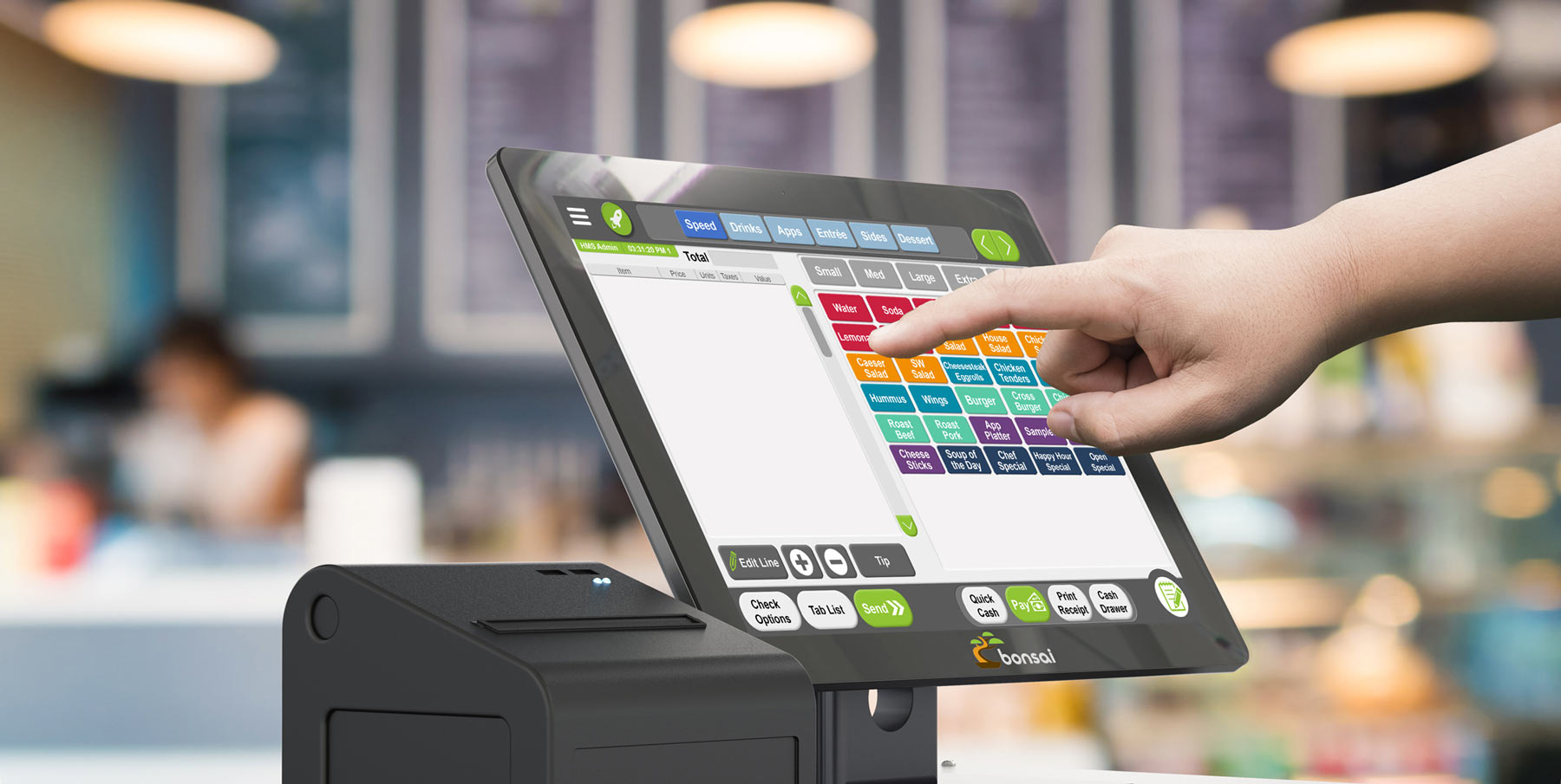 What Is Point Of Sale And Why Should You Prefer It Over Cash Dignited