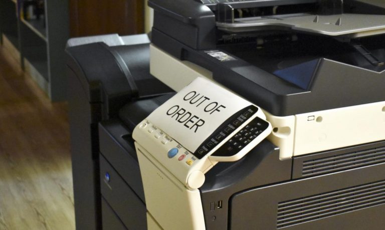 10 Common Reasons Why Your Printer Isnt Working Dignited 5949