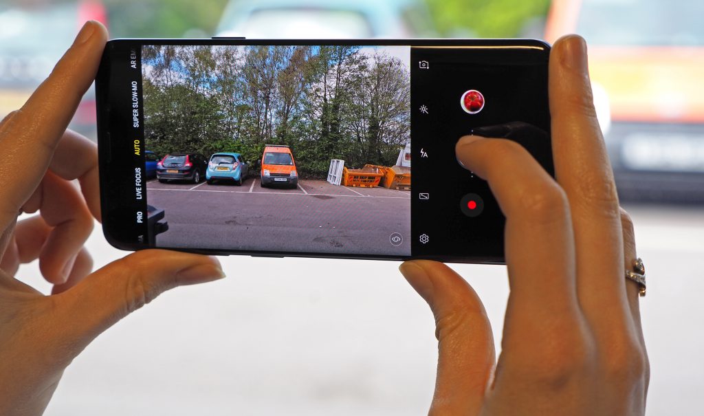 What makes a good smartphone camera? Five things to look out for