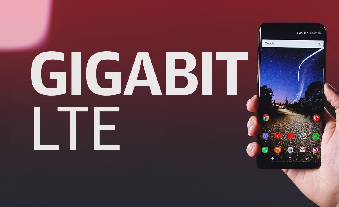 Gigabyte class lte что