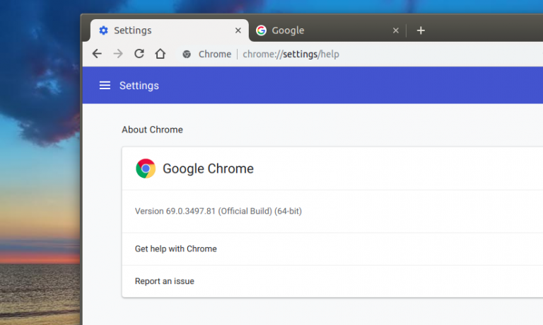 What's new with Google Chrome 69, the 10th year anniversary release ...