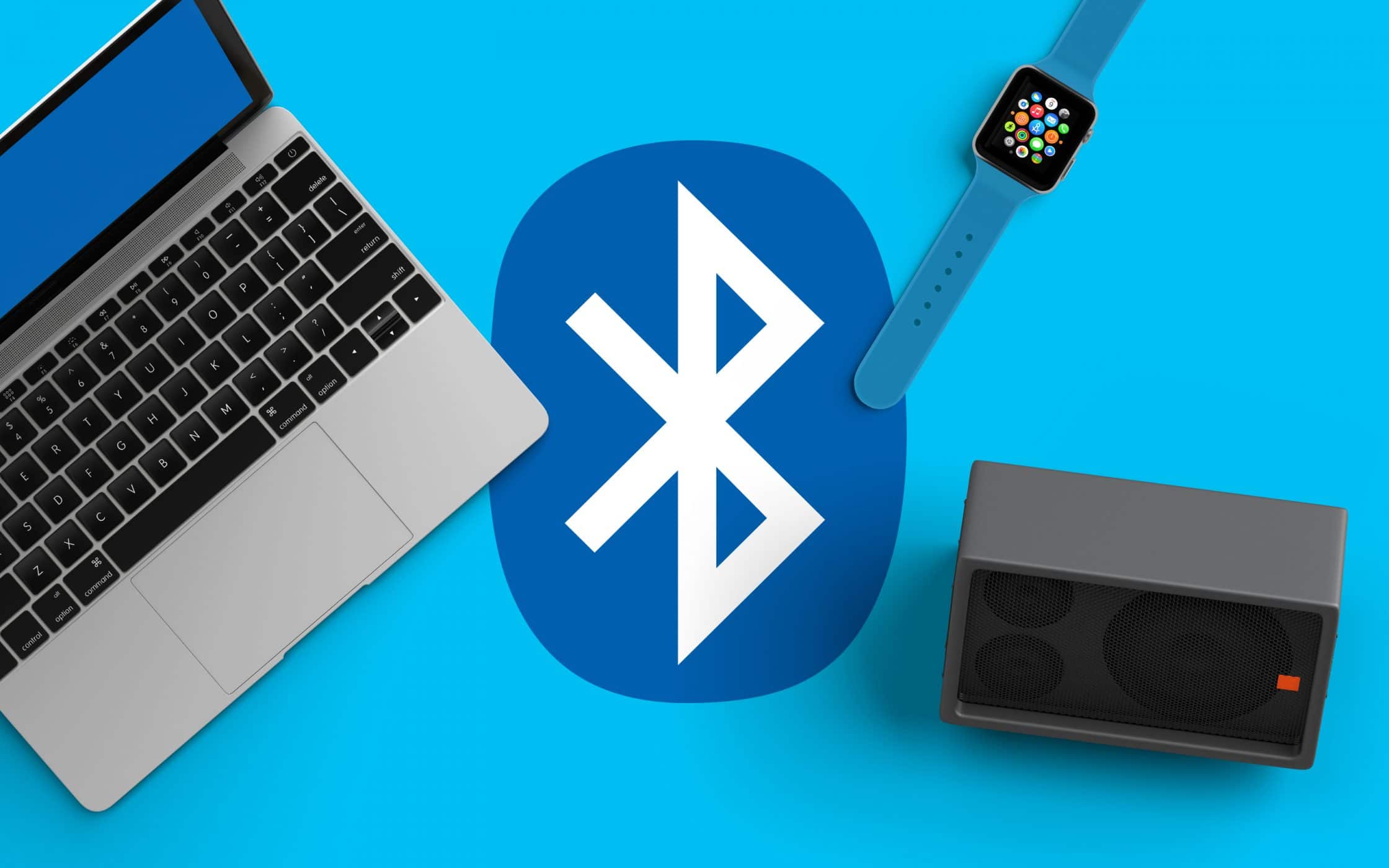Bluetooth® Core Specification Version 5.3 Feature Enhancements