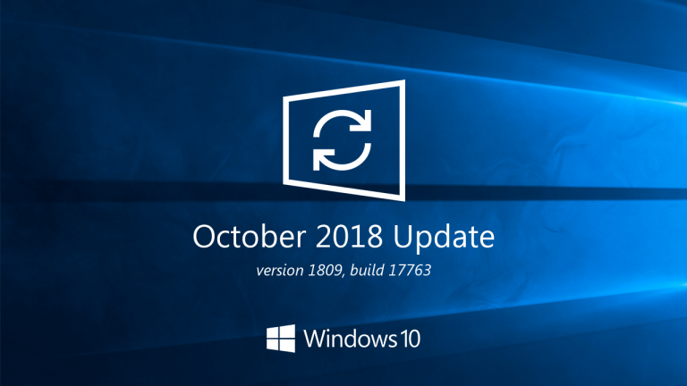 What's New In Windows 10 October 2018 Update - Dignited