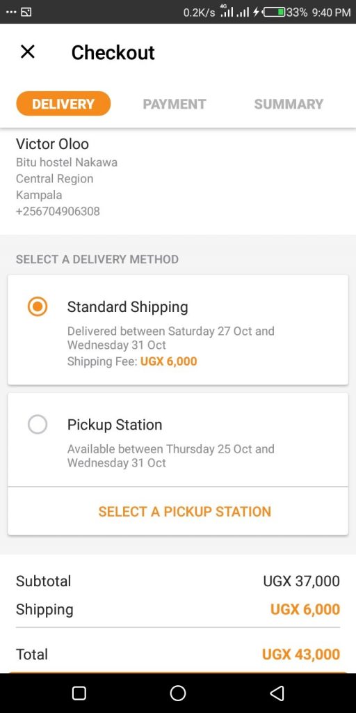 The Ultimate guide to shopping on Jumia - Dignited