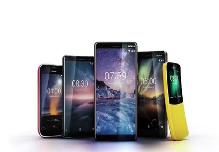 10 questions answered about Nokia smartphones - Dignited