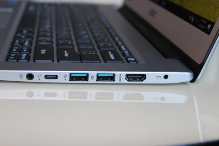 Laptop ports: How to identify them and what version you have - Dignited