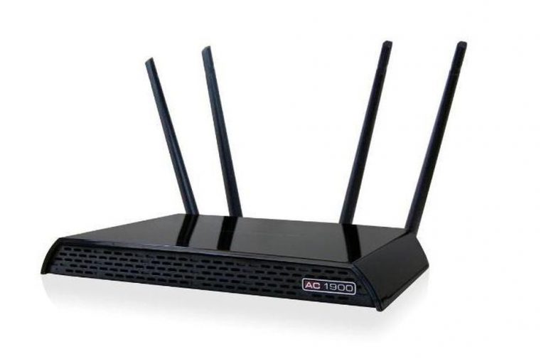 best wifi router brand