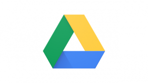 how to find google drive space online