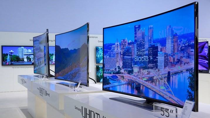Here S A List Of 8k Smart Tvs So Far Dignited