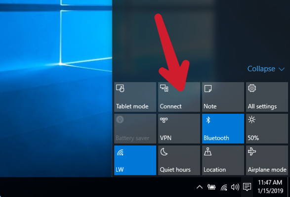 How to connect Windows 10 PC to Bluetooth speaker and headphones - 89