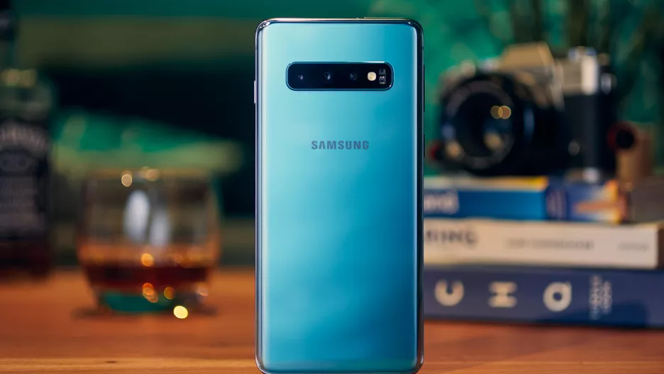 Nest deeltje vertrouwen Samsung Galaxy S10 Plus has 5 cameras; Here's what they do - Dignited