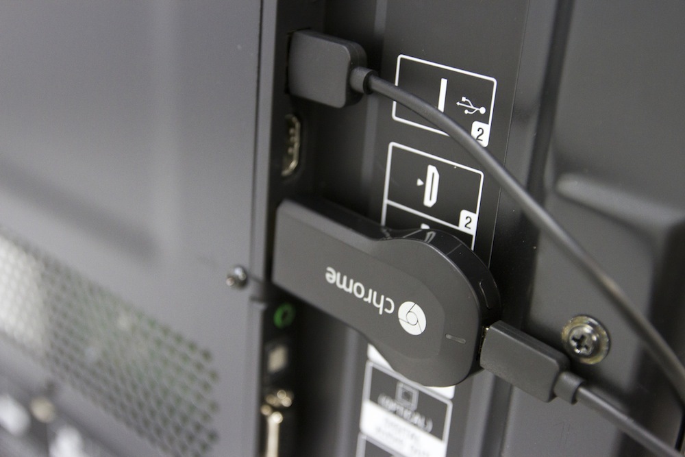 5 Great Uses Of Your TV s USB Port Dignited