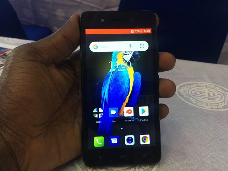 itel A16 first impressions; The $50 smartphone with Android Go - Dignited