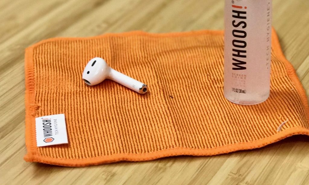 Wireless Earbuds  Cleaning and Maintenance Tips - 57