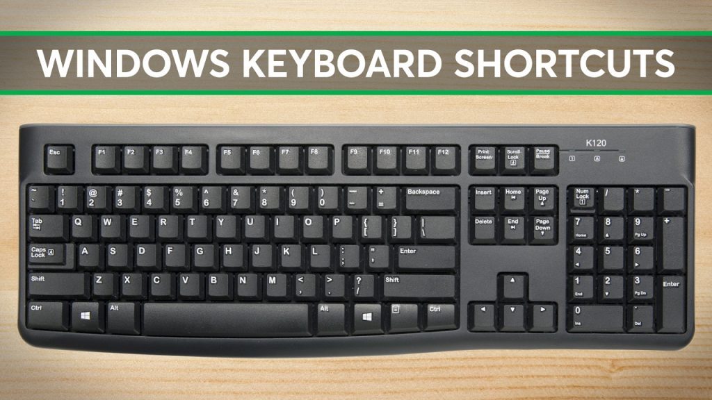 Edge Keyboard Shortcuts Boost Your Productivity