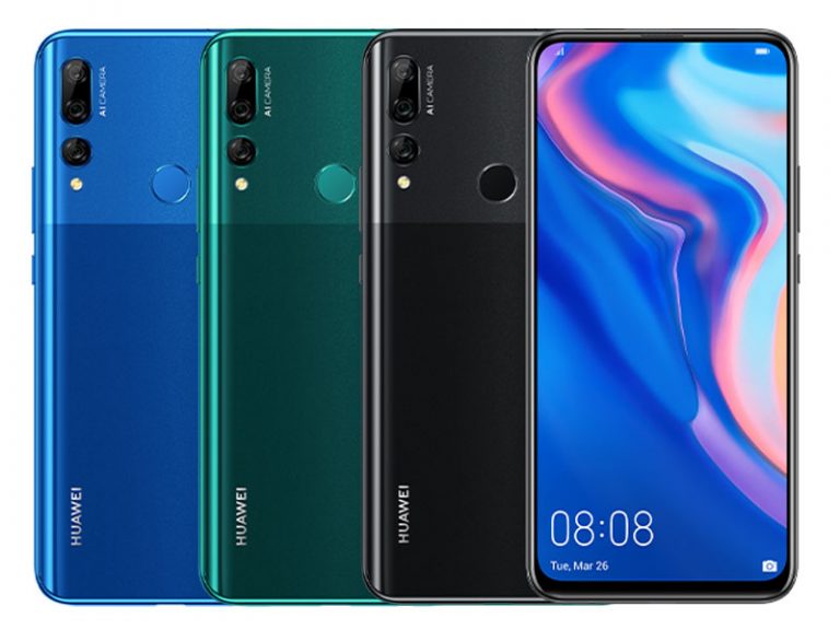 Huawei Y9 Prime 2019 Specs and Price in Kenya - Dignited