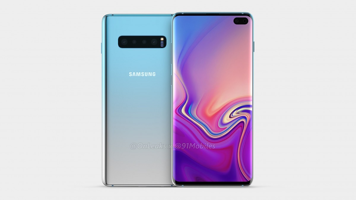 Best Samsung smartphones to buy in Nigeria in 2019 - Dignited