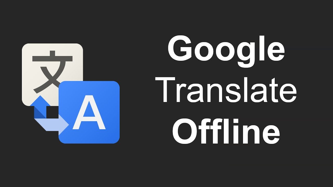 Google Translate App Lasemog