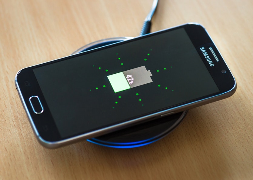 How to tell if your smartphone supports wireless charging - Dignited