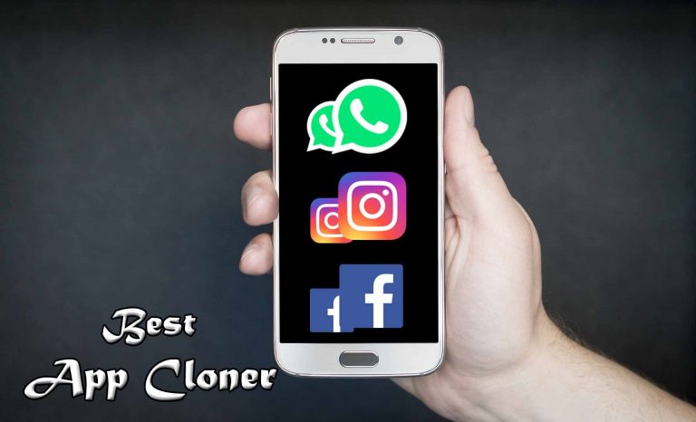 best android phone clone app