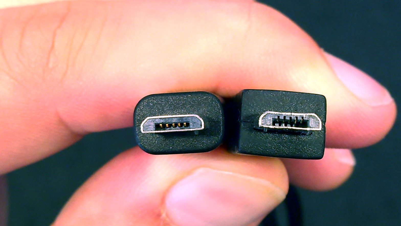 Дата-кабель Ceramic USB - USB-C, 1м, серый
