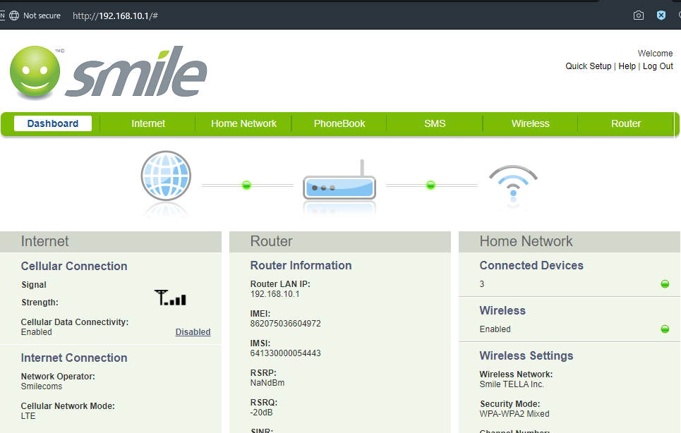 A gentle guide to home networking: Understanding MiFi, Routers, Access