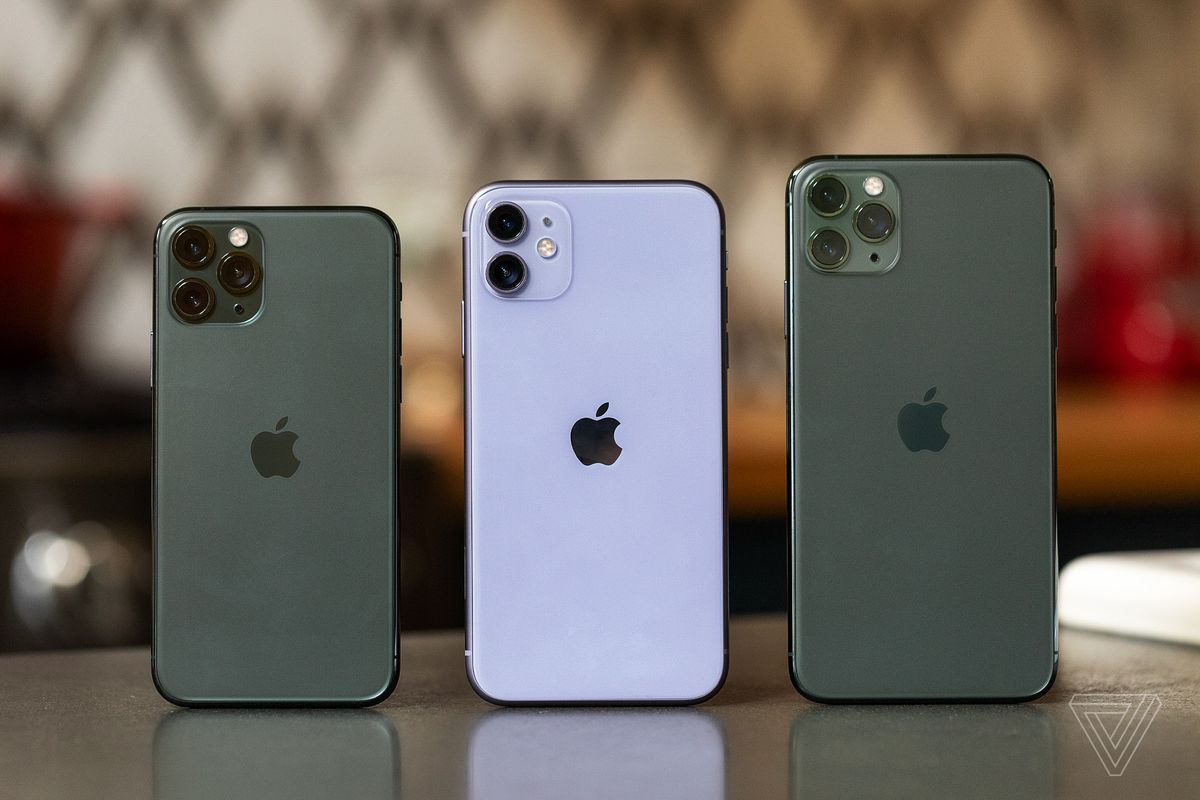 Best Places To Buy The Iphone 11 Series In Nigeria Dignited