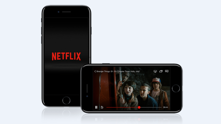 How To Change Netflix Language On Mobile App and PC - Dignited